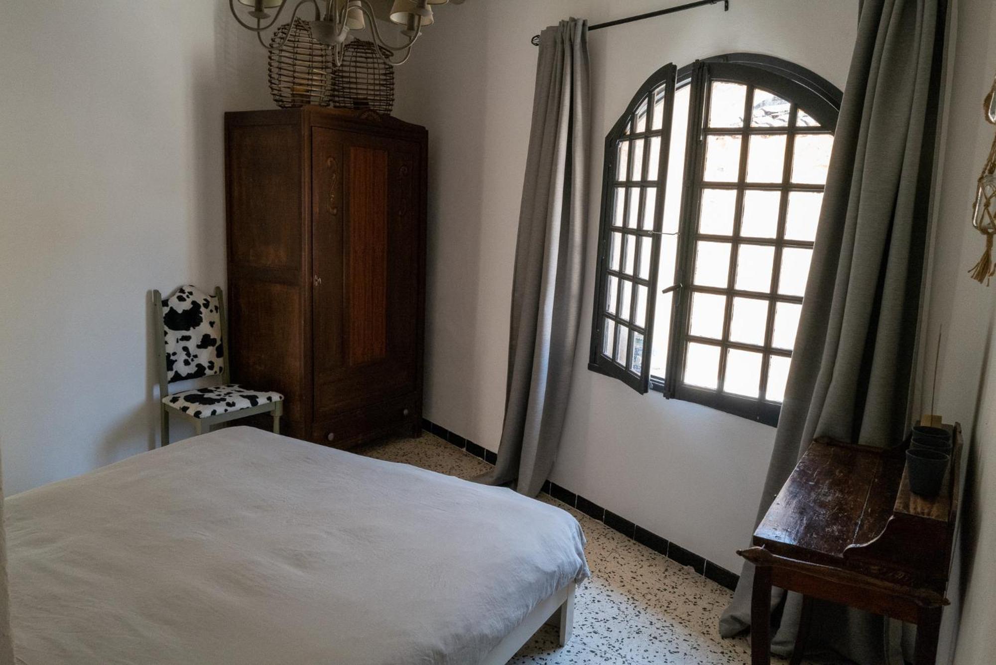 Noulou, In Saint-denis * Saint-Denis (Gard)