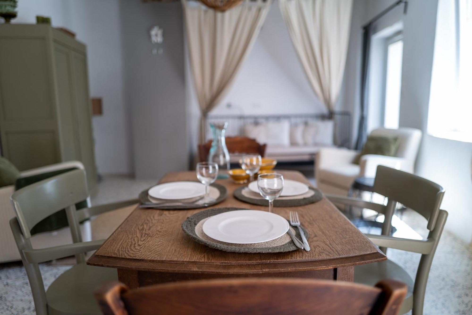 Apartment Noulou, In Saint-denis