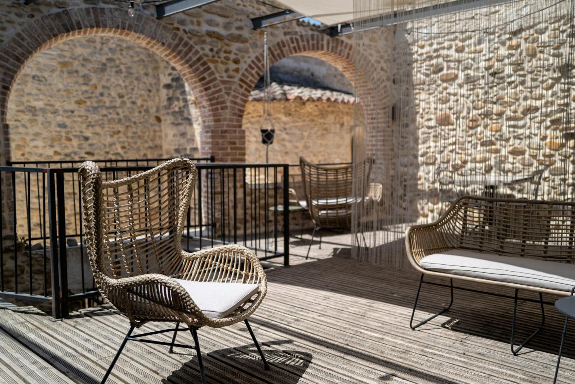 Apartment Noulou, In Saint-denis Saint-Denis (Gard)