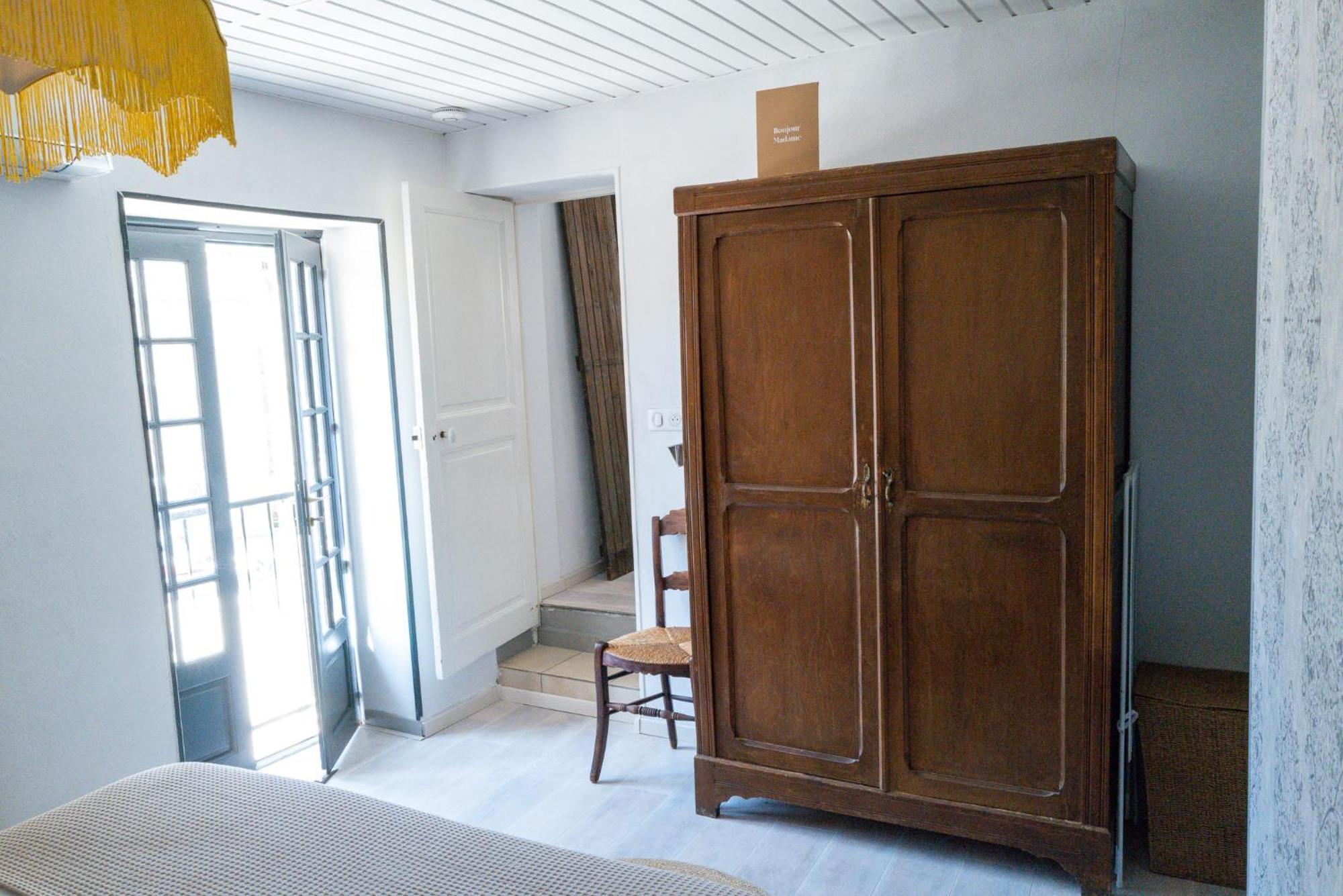 Apartment Noulou, In Saint-denis Saint-Denis (Gard)