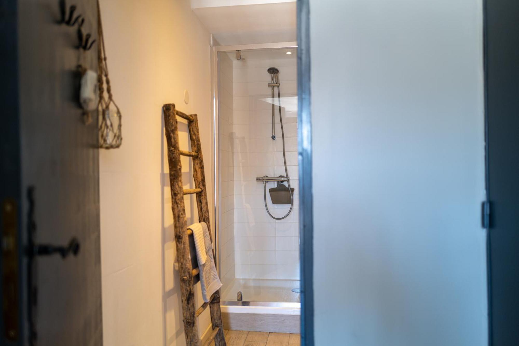 Apartment Noulou, In Saint-denis *