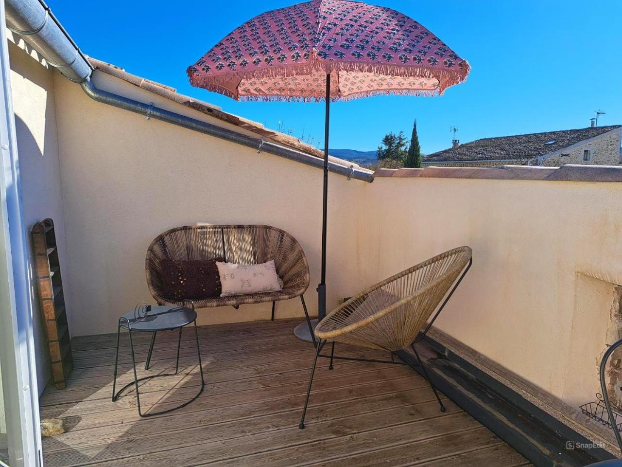 Apartment Noulou, In Saint-denis Saint-Denis (Gard)
